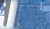 Laser Soldering Applications