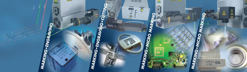 Laservall North America Laser Marking, Laser Welding, Laser Soldering, & Medical Laser Product Line