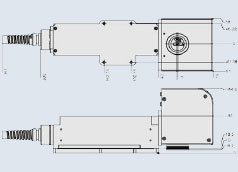 EU Marker marking applications specifications