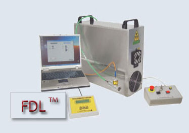 FDL Series Fiber Delivered Direct Diode OEM Laser Sources
