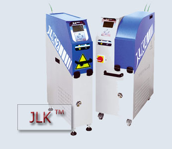 JLK automatic laser spot welders
